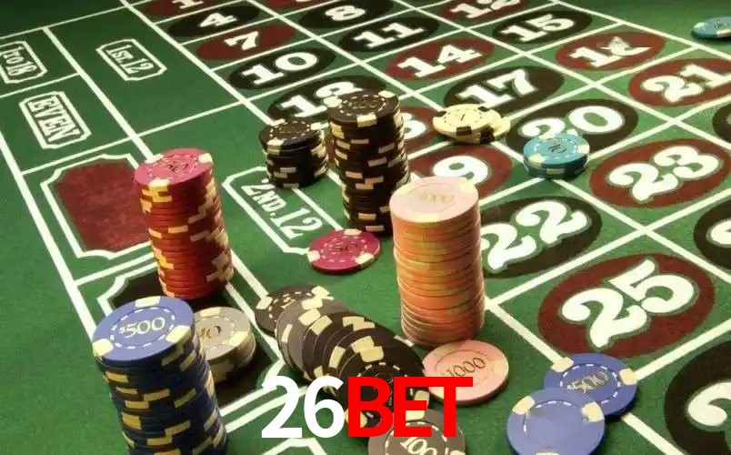Requisitos do APK da 26bet para Android