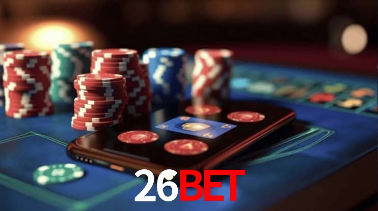 26bet - Tempos de saque PIX verificados e estatísticas de pagamento