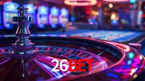 Integração de APIs 26bet