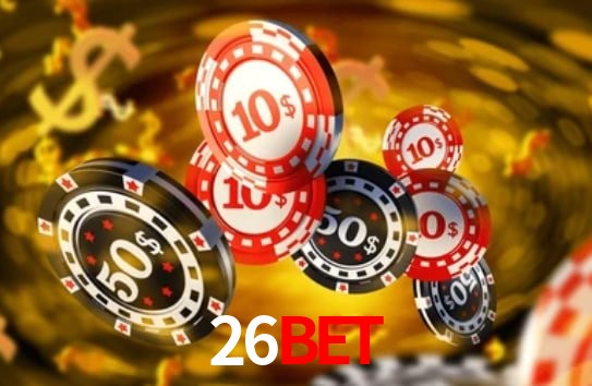 Cadastro Rápido 26bet