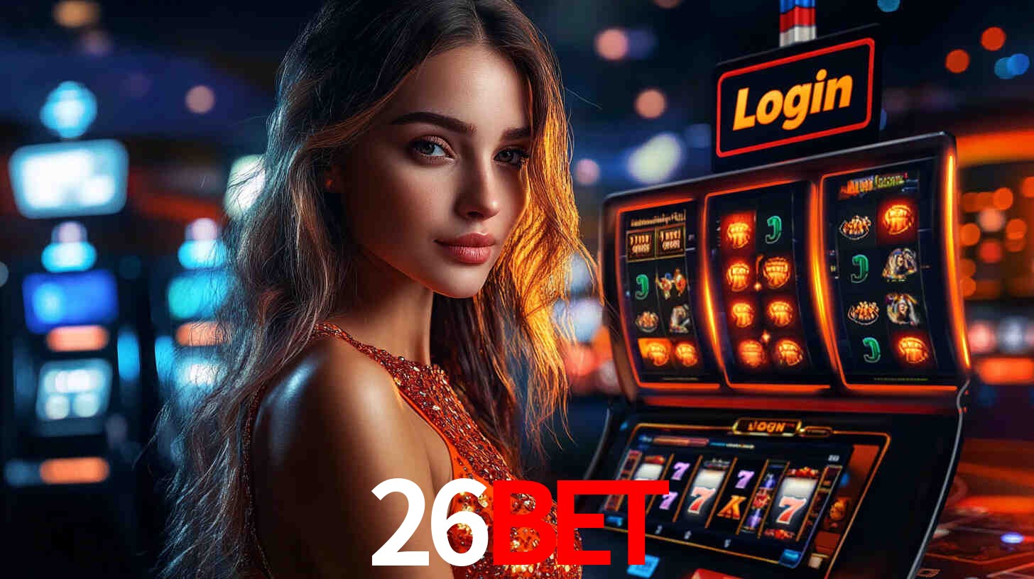 26bet: Seu Especialista em Apostas Esportivas Brasileiras