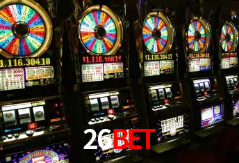 Descubra a Essência do 26bet: Nossa História e Compromissos