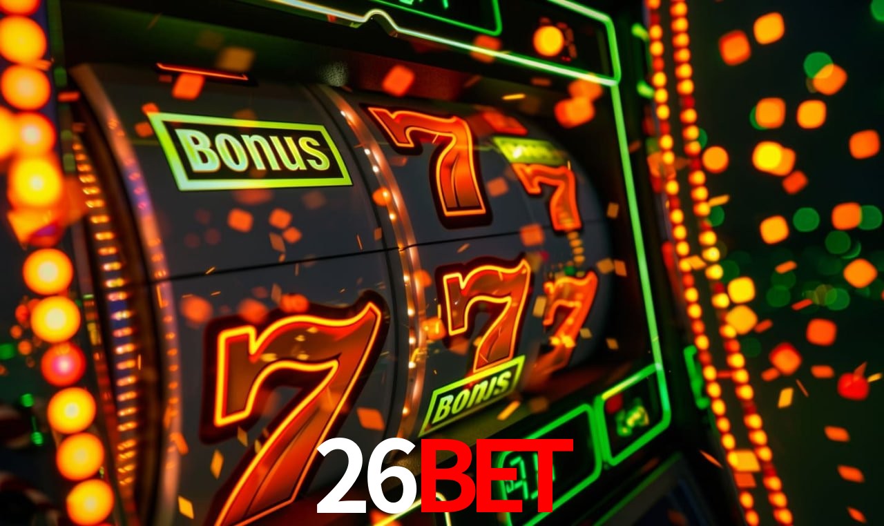 Programa VIP 26bet