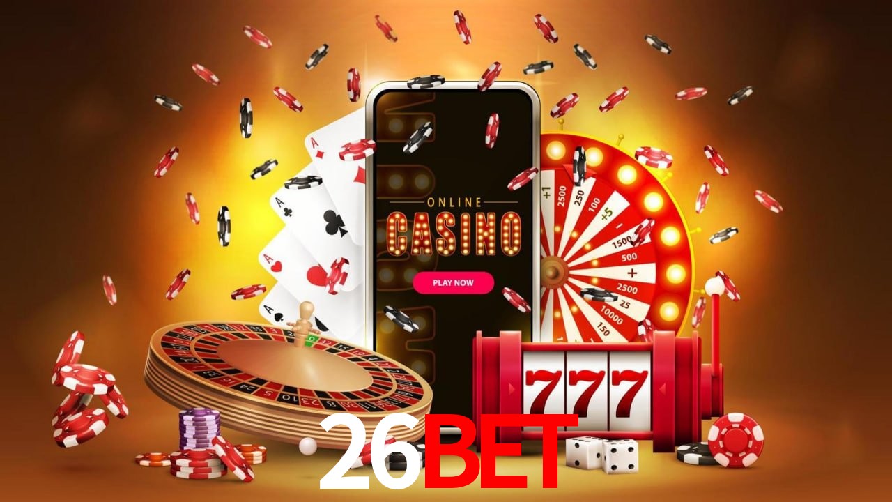 Descubra a Essência do 26bet: Nossa História e Compromissos