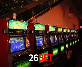 Descubra a Essência do 26bet: Nossa História e Compromissos