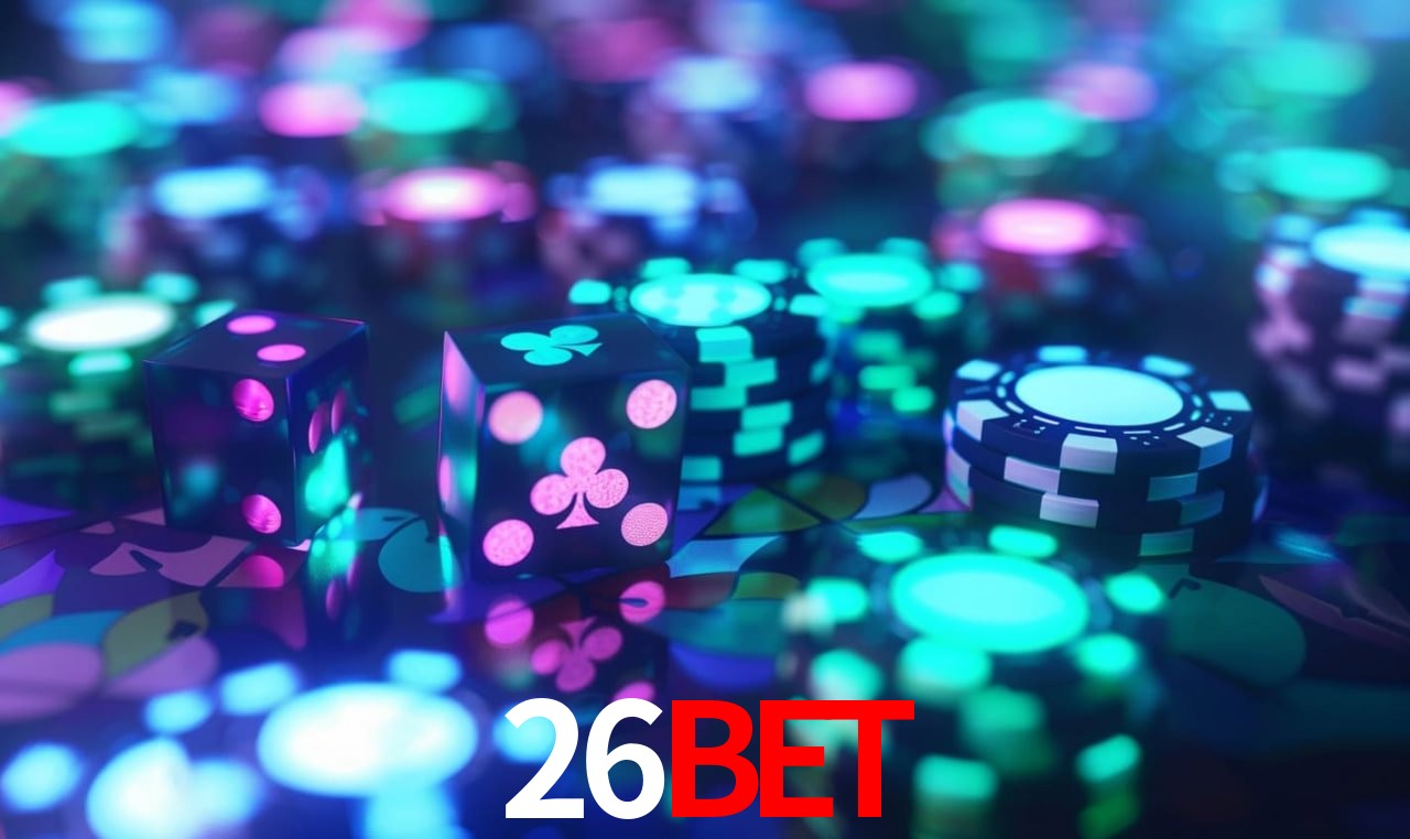 Jogos de Slot 26bet