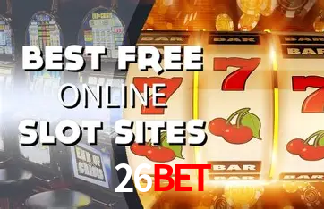 Explorando a Categoria de Eventos em Apostas na 26bet