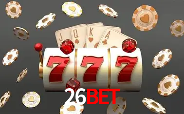 A Popularidade dos Caça-Níqueis no 26bet