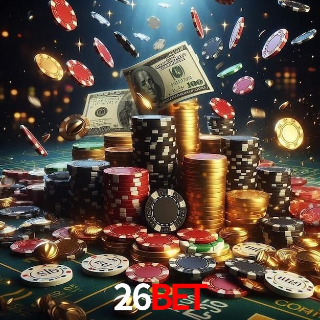 Casino VIP 26bet