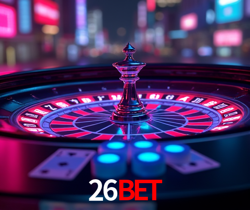 cassino 26bet