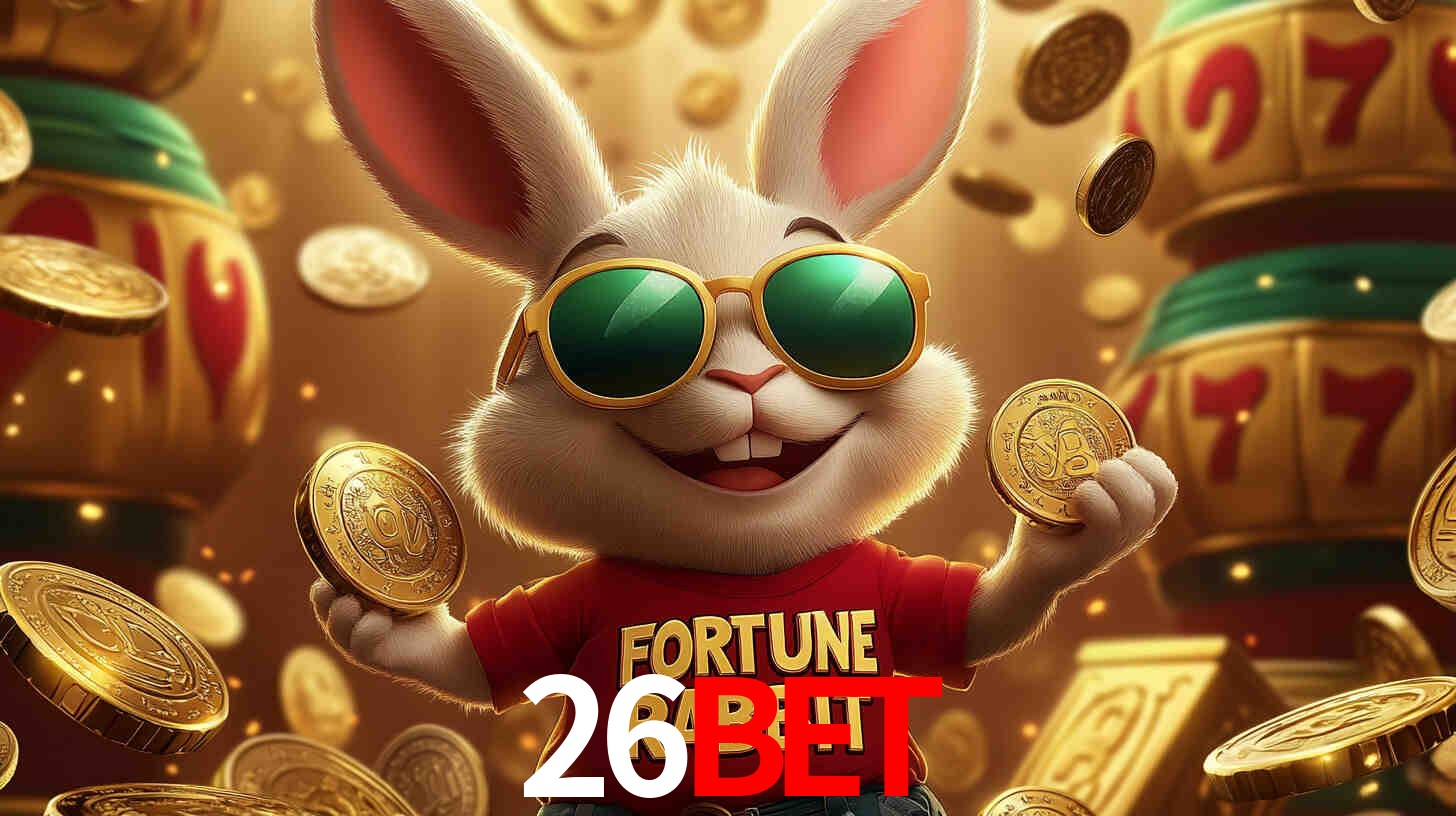 Bônus Generosos e Exclusivos no 26bet para Você!