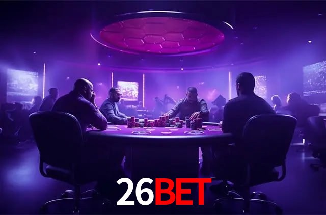 Especiais de Fim de Semana 26bet