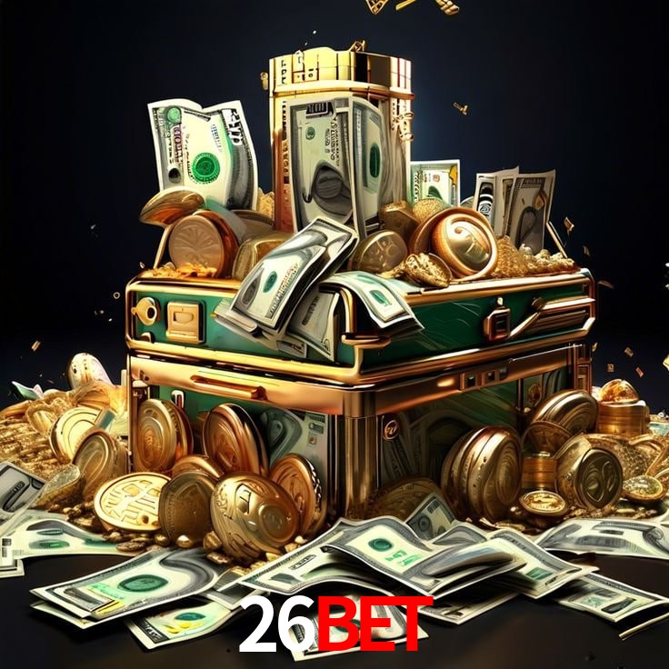 Tecnologia da Plataforma 26bet