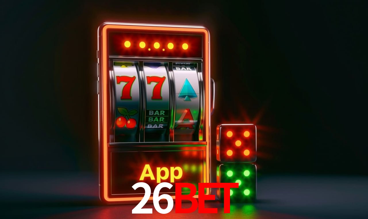 Promoções Sazonais 26bet