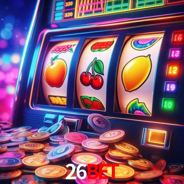 Design Responsivo 26bet