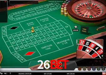 Explorando a Categoria de Eventos em Apostas na 26bet
