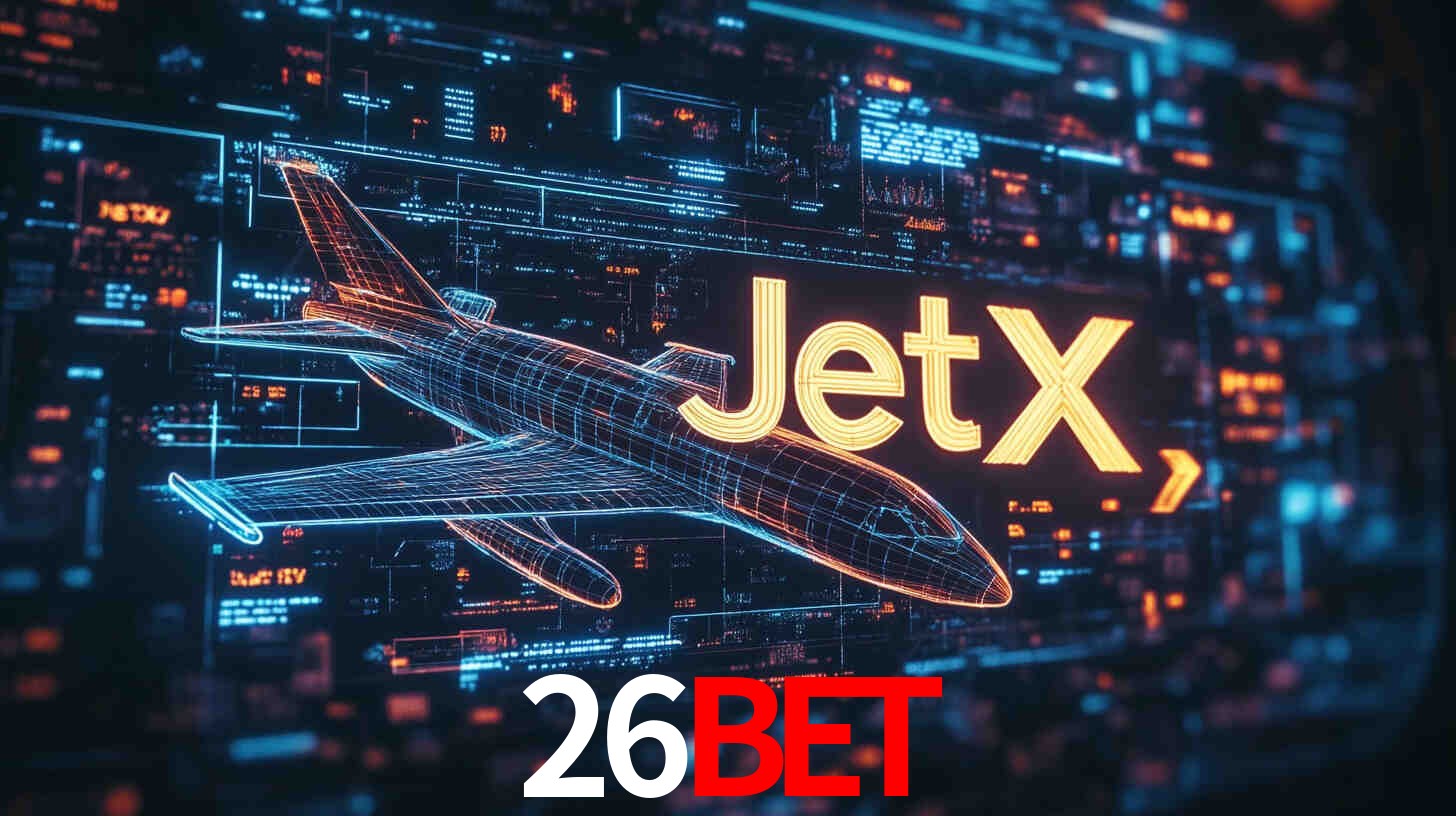 Inovações de Jogos na 26bet: O Futuro das Experiências Interativas