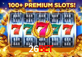 Inovações de Jogos na 26bet: O Futuro das Experiências Interativas
