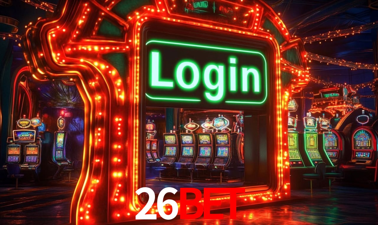 Segurança 2FA 26bet