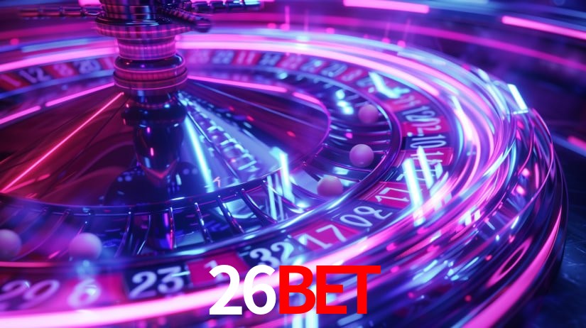 Jogos Exclusivos 26bet
