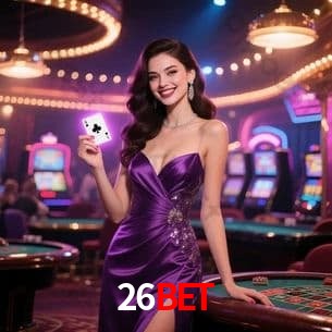 Recursos de Bônus 26bet