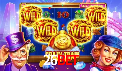 Desvendando o Mundo dos Jogos Virtuais na 26bet