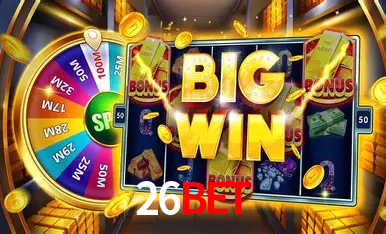 Apostas Esportivas na 26bet: Um Guia Completo