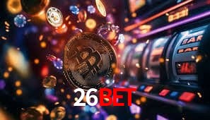 Mesa de Blackjack 26bet