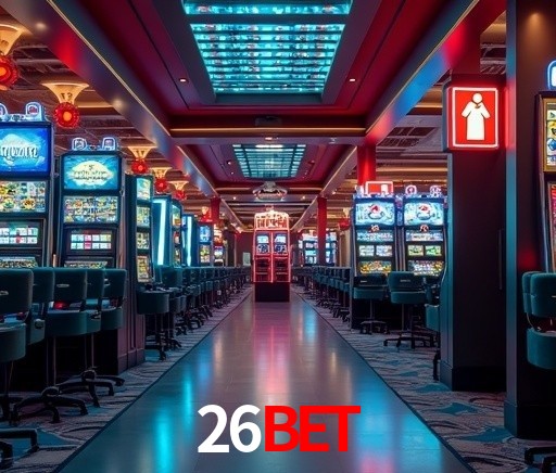 Interface Premium 26bet