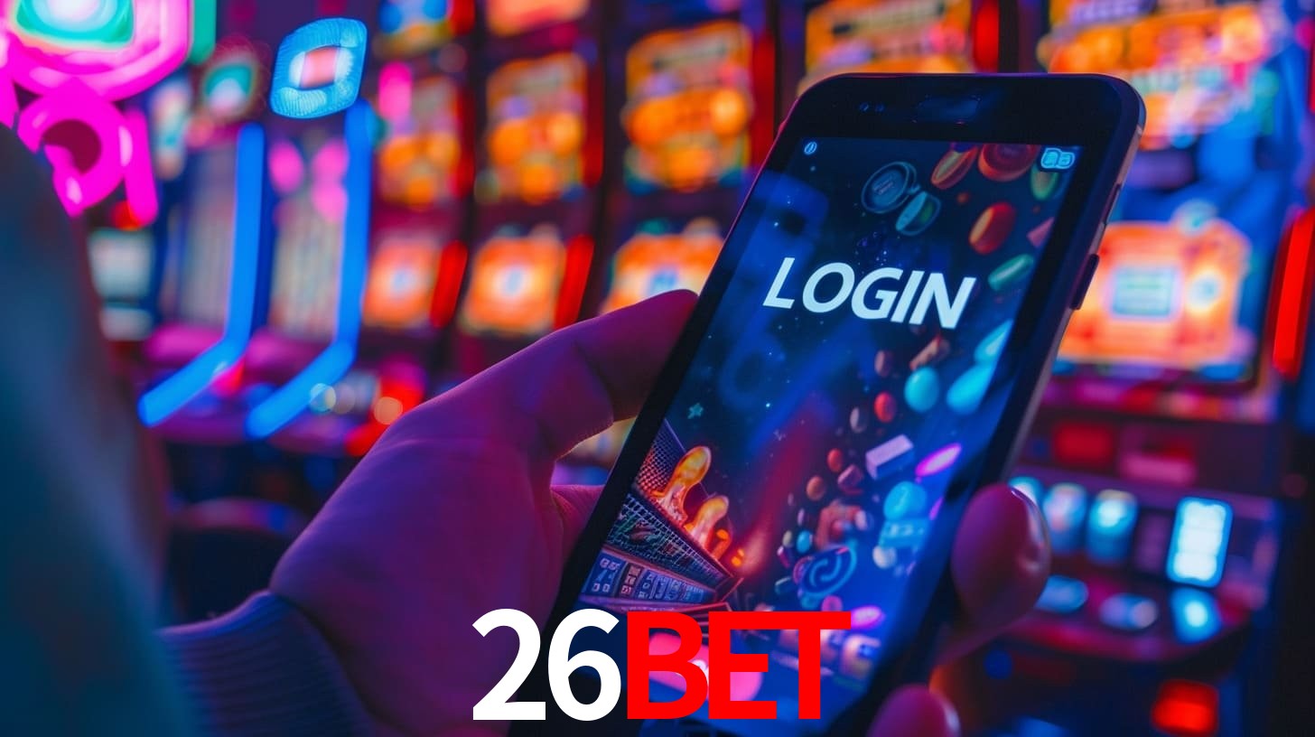 Diretório de Jogos 26bet