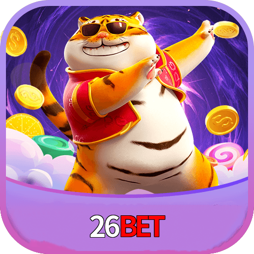 26bet Logo